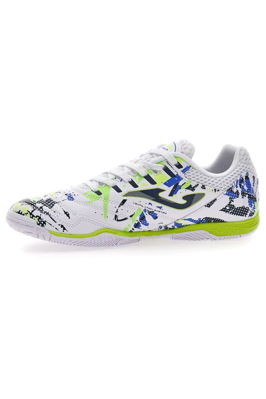 Scarpe da Calcetto Indoor Joma Maxima 2433 (IN)