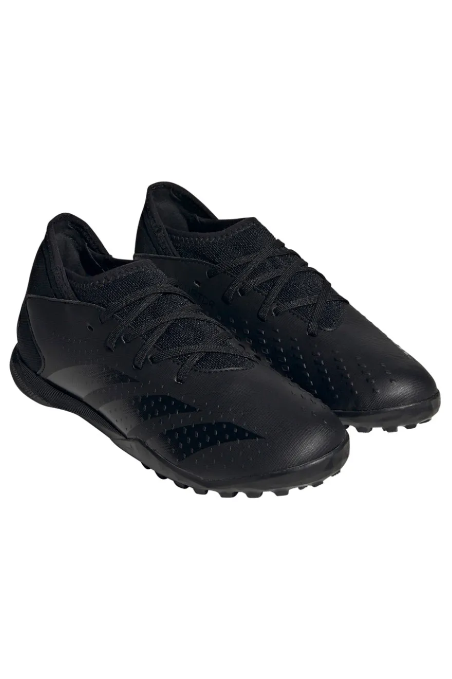 Scarpe da Calcetto Nere Adidas Predator Accurancy