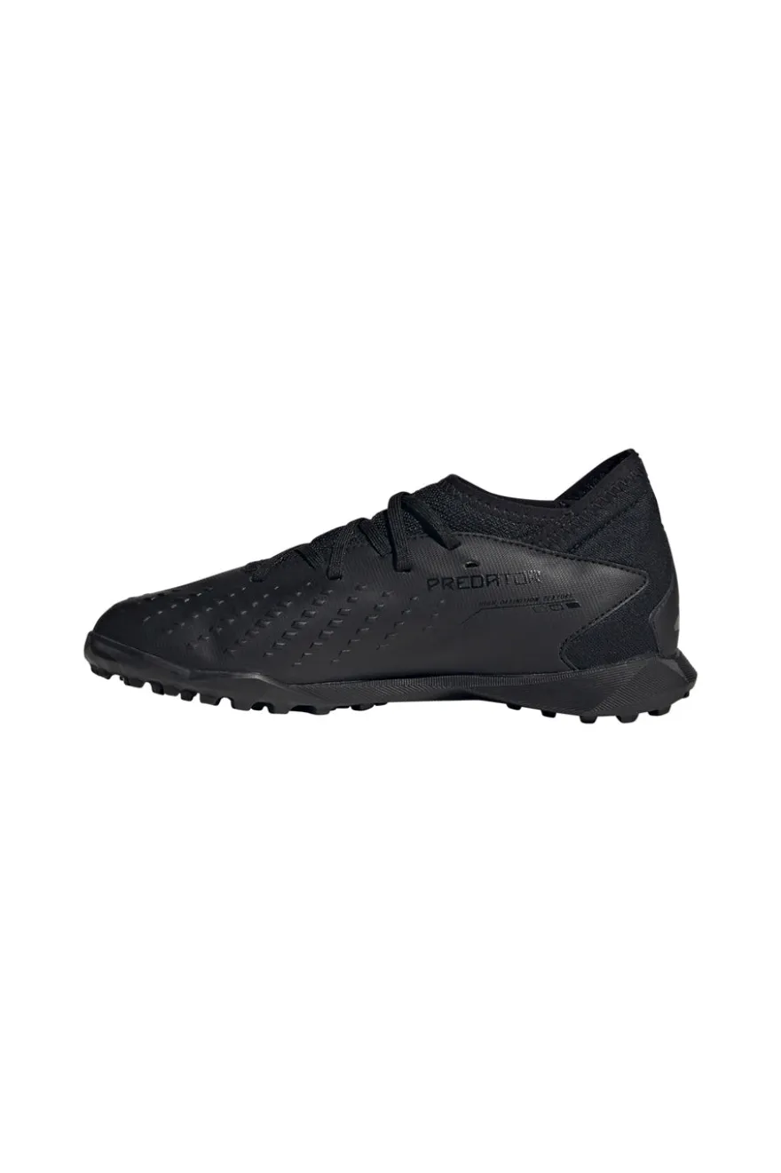Scarpe da Calcetto Nere Adidas Predator Accurancy