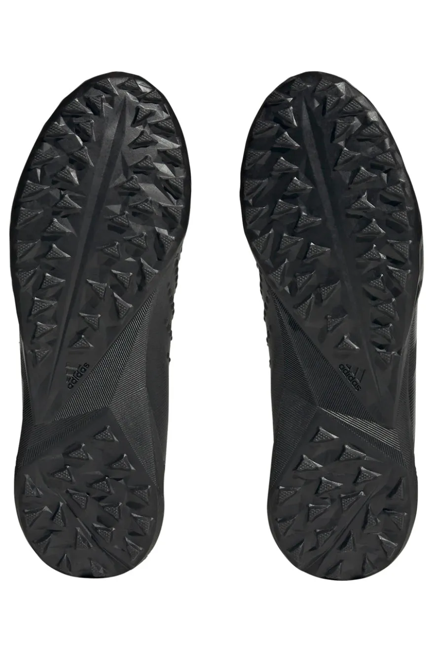 Scarpe da Calcetto Nere Adidas Predator Accurancy