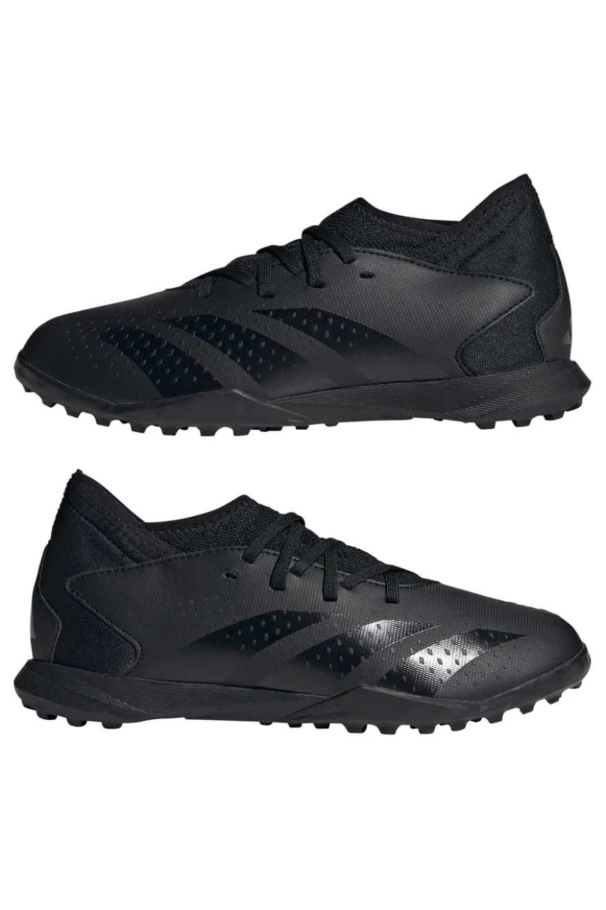 Scarpe da Calcetto Nere Adidas Predator Accurancy