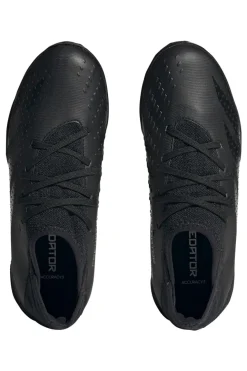 Scarpe da Calcetto Nere Adidas Predator Accurancy