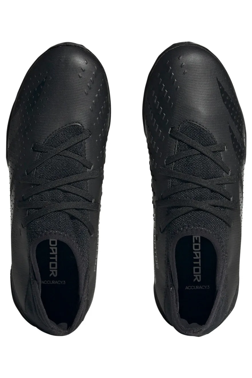 Scarpe da Calcetto Nere Adidas Predator Accurancy
