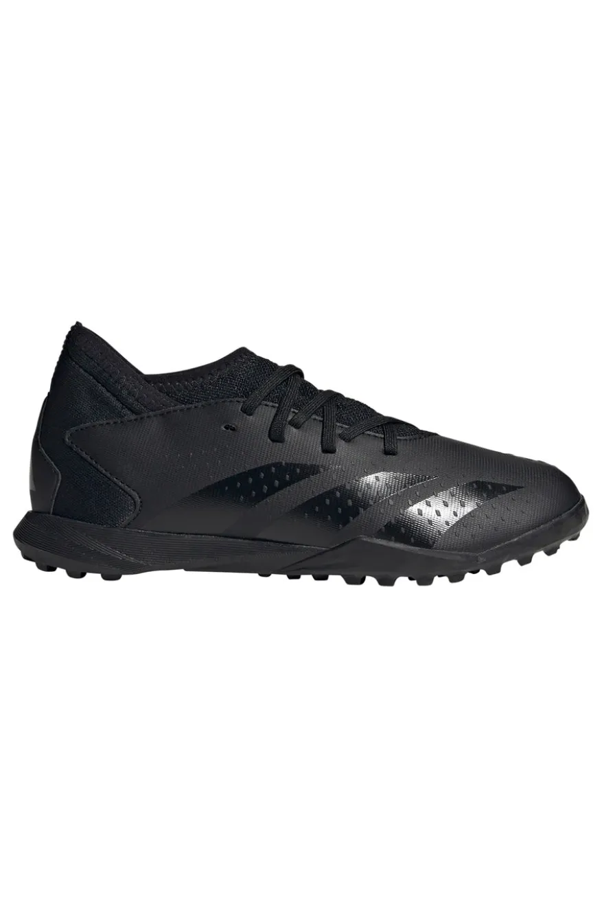 Scarpe da Calcetto Nere Adidas Predator Accurancy
