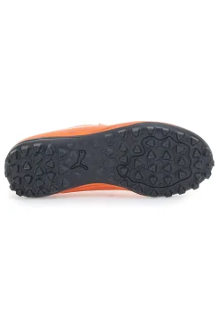 Scarpe da Calcetto Puma Rapido III TT Jr Arancio