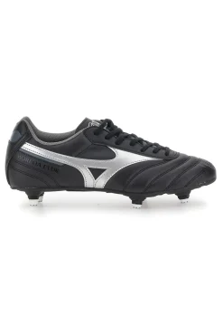 Scarpe da Calcio Nere MIZUNO MORELIA II CLUB SI