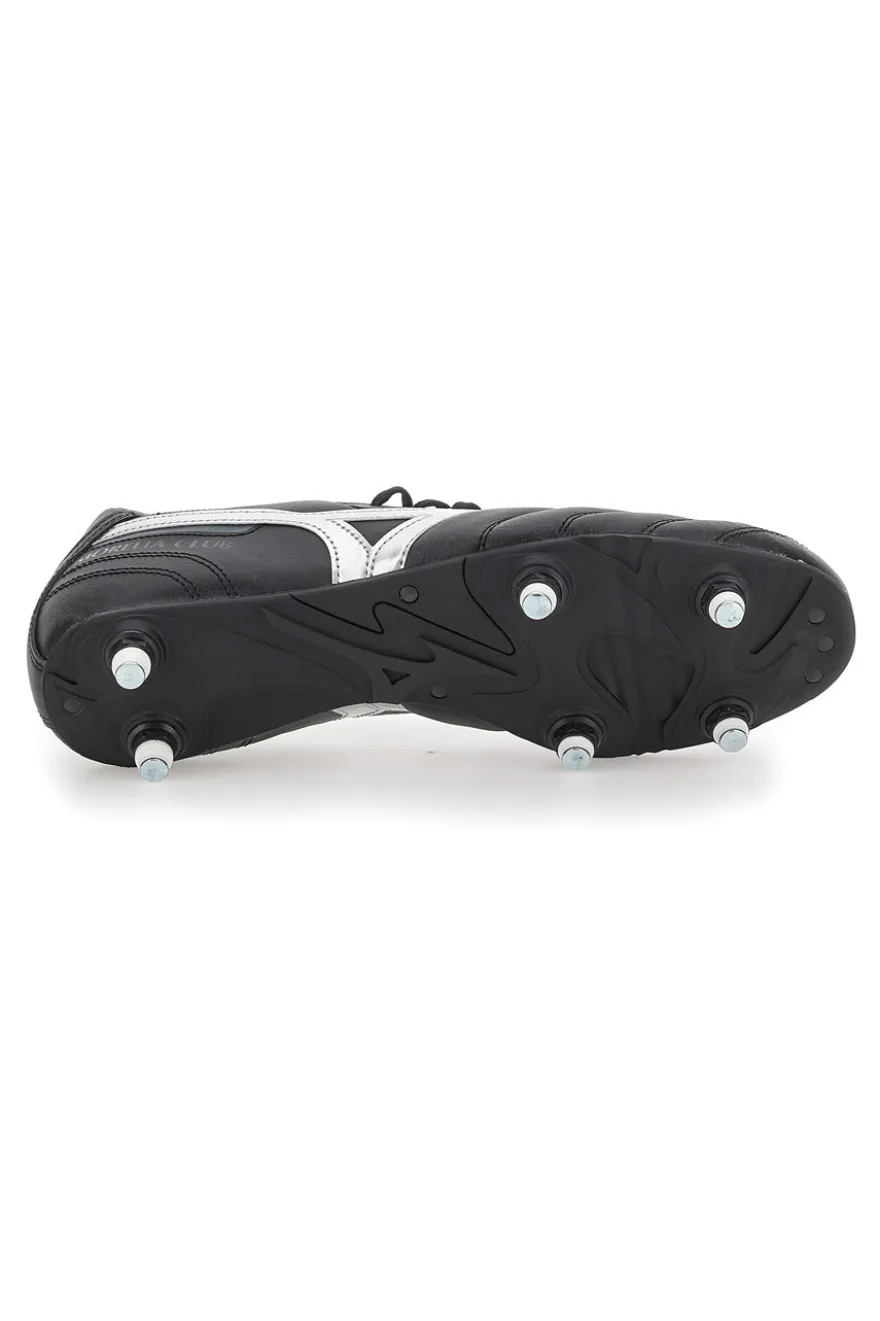 Scarpe da Calcio Nere MIZUNO MORELIA II CLUB SI