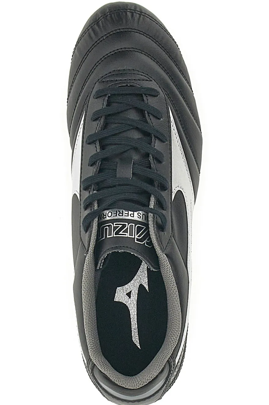 Scarpe da Calcio Nere MIZUNO MORELIA II CLUB SI