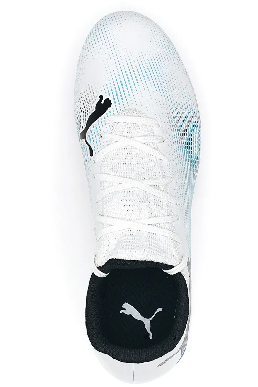 Scarpe da Calcio Terreno Naturale Puma Future 7 Play FG/AG