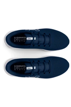 Scarpe da Corsa Blu UNDER ARMOUR Charged Pursuit 3