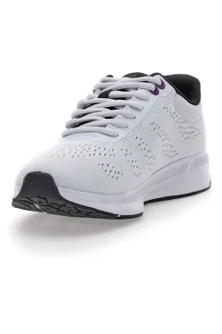 Scarpe da Fitness Bianche con Lacci Champion Jaunt