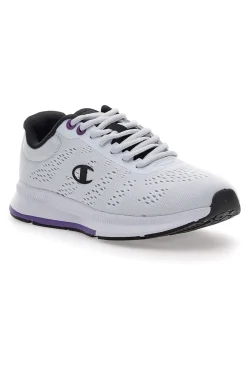 Scarpe da Fitness Bianche con Lacci Champion Jaunt