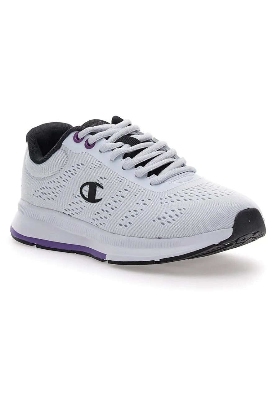 Scarpe da Fitness Bianche con Lacci Champion Jaunt