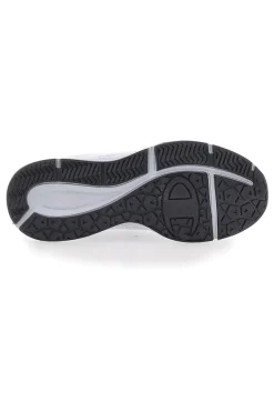 Scarpe da Fitness Bianche con Lacci Champion Jaunt