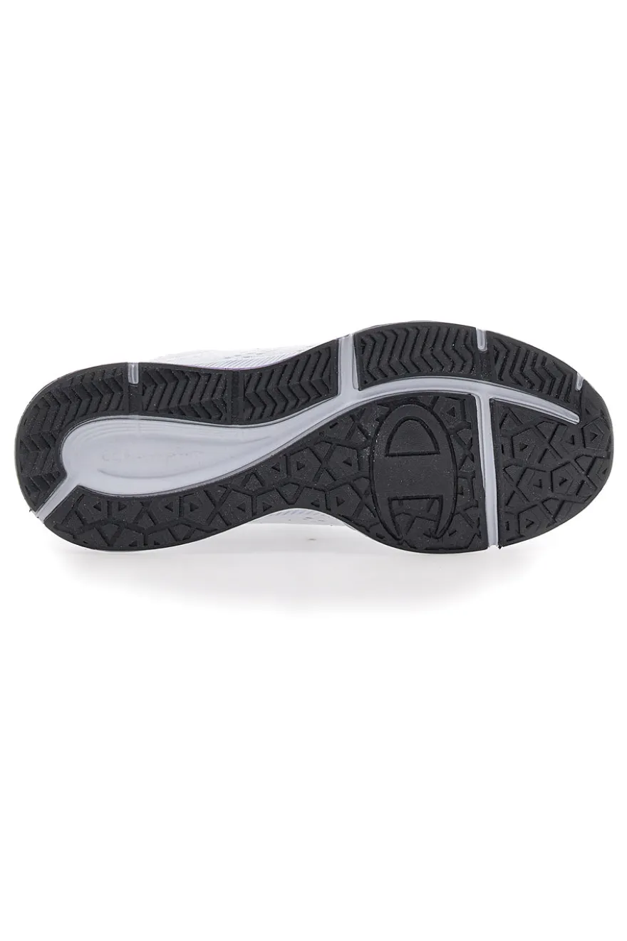 Scarpe da Fitness Bianche con Lacci Champion Jaunt