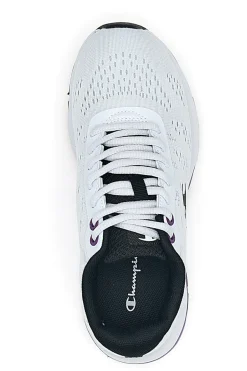 Scarpe da Fitness Bianche con Lacci Champion Jaunt