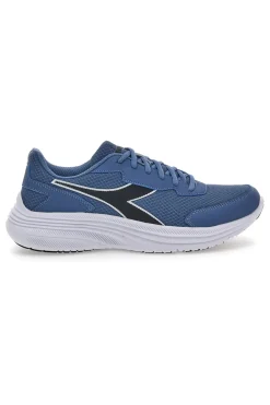 Scarpe da Fitness Blu Con Logo Laterale Diadora Eagle 7