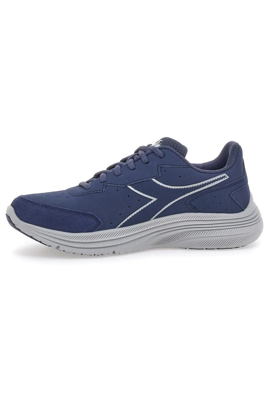 Scarpe da Fitness Blu Diadora Eagle 7 S