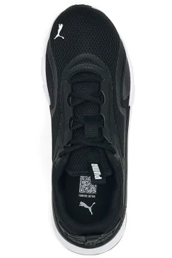 Scarpe da Fitness Nere Puma Flex Focus Lite