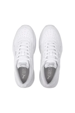 Scarpe da ginnastica bianche PUMA Cilia Mode