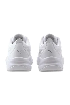 Scarpe da ginnastica bianche PUMA Cilia Mode