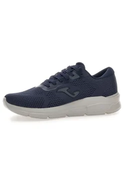 Scarpe da ginnastica blu con Memory Foam Joma Degass Men 2503