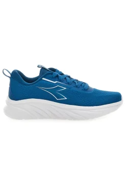 Scarpe da Ginnastica Celeste Con Soletta Estraibile Diadora Piper