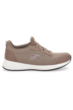 Scarpe da Lavoro Taupe Skechers Work: Squad SR