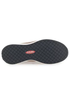 Scarpe da Lavoro Taupe Skechers Work: Squad SR