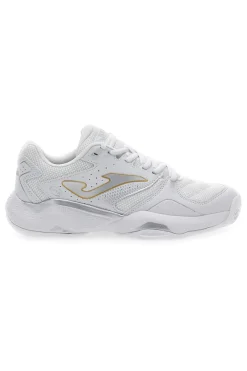 Scarpe da Padel Bianche JOMA MASTER 1000 LADY 2502