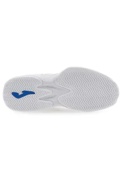 Scarpe da Padel Bianche JOMA MASTER 1000 LADY 2502