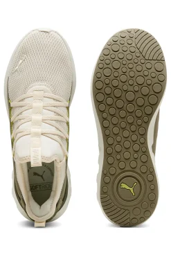 Scarpe da Running Beige Puma Softride Carson Fresh
