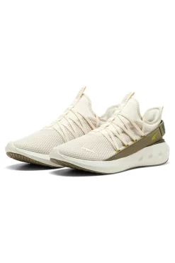 Scarpe da Running Beige Puma Softride Carson Fresh