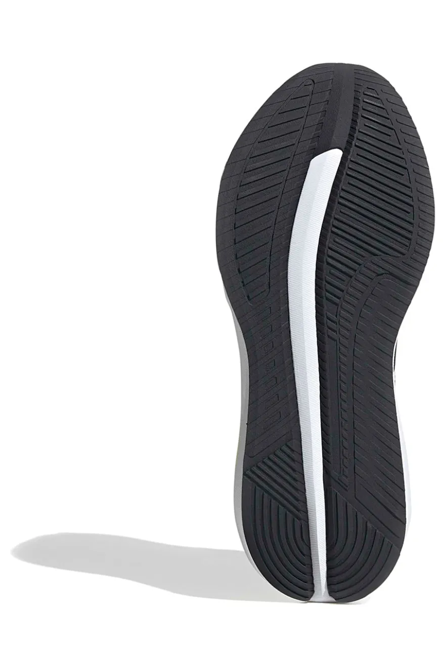 Scarpe da running bianche leggere mesh Adidas Galaxy 7 M