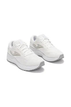 Scarpe da running bianche leggere Joma RNEOLS2602