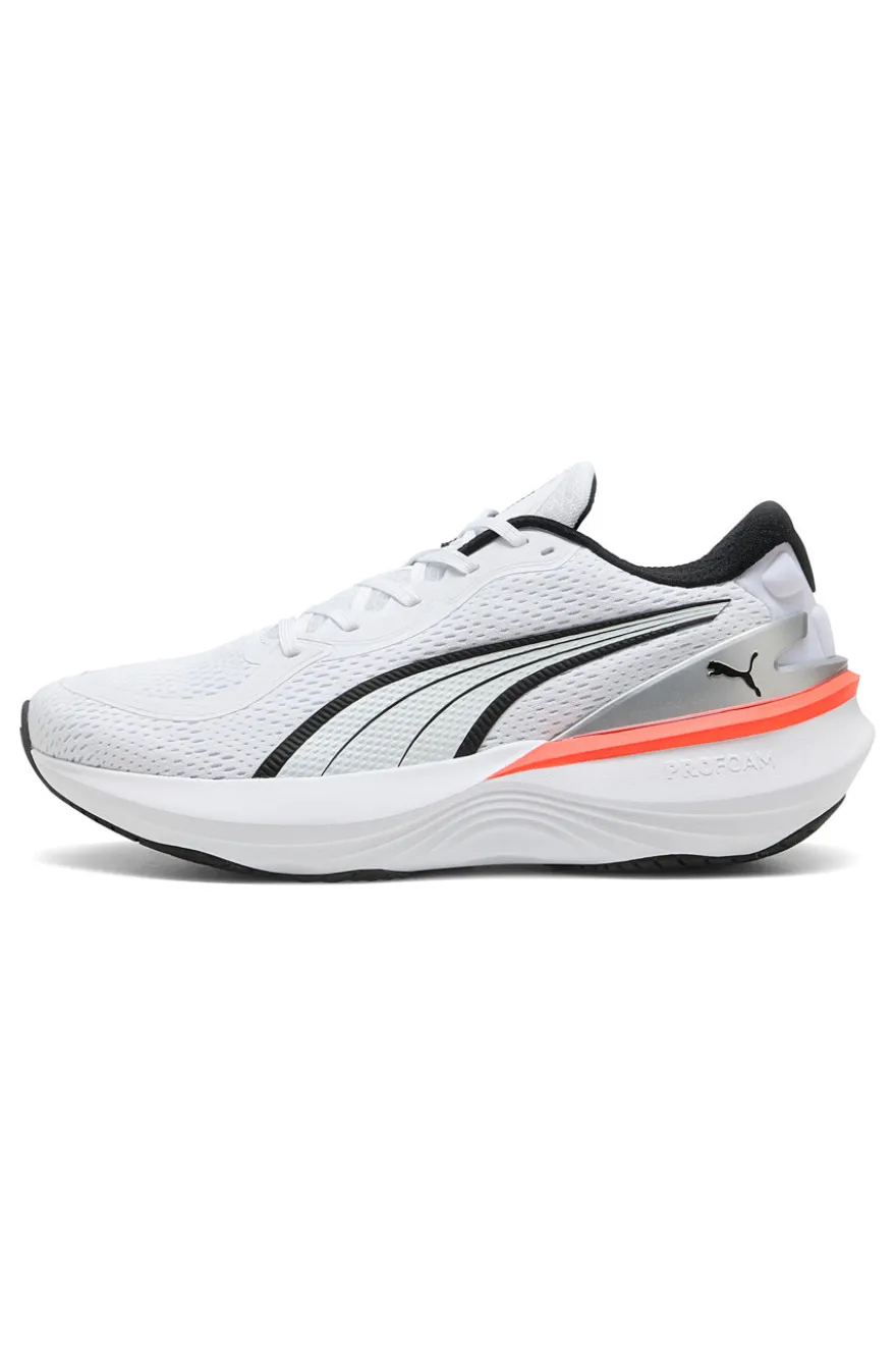 Scarpe da Running Bianche Puma Scend Pro 2
