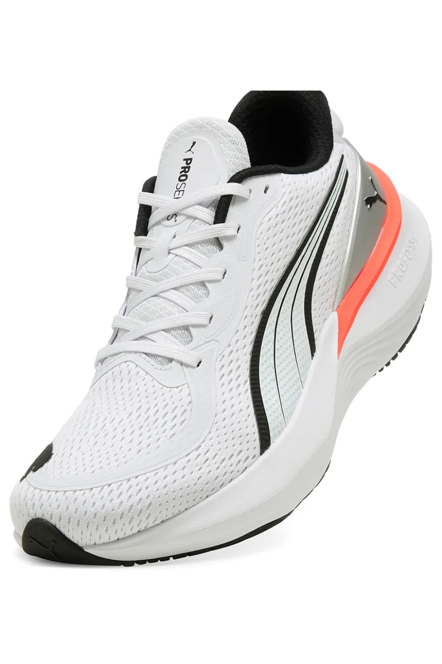 Scarpe da Running Bianche Puma Scend Pro 2