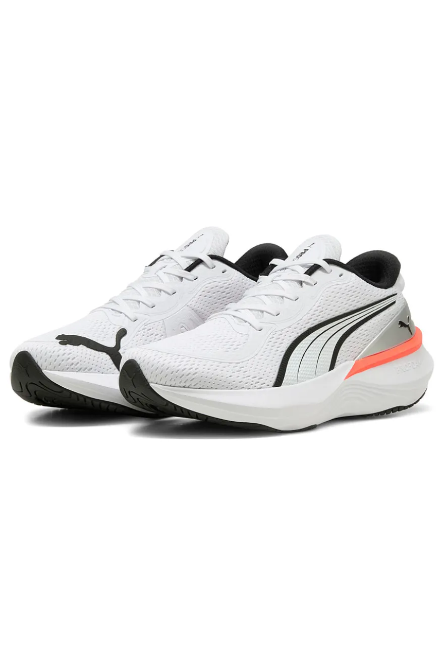 Scarpe da Running Bianche Puma Scend Pro 2