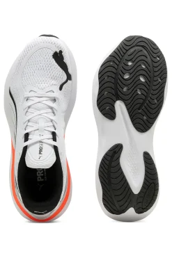 Scarpe da Running Bianche Puma Scend Pro 2