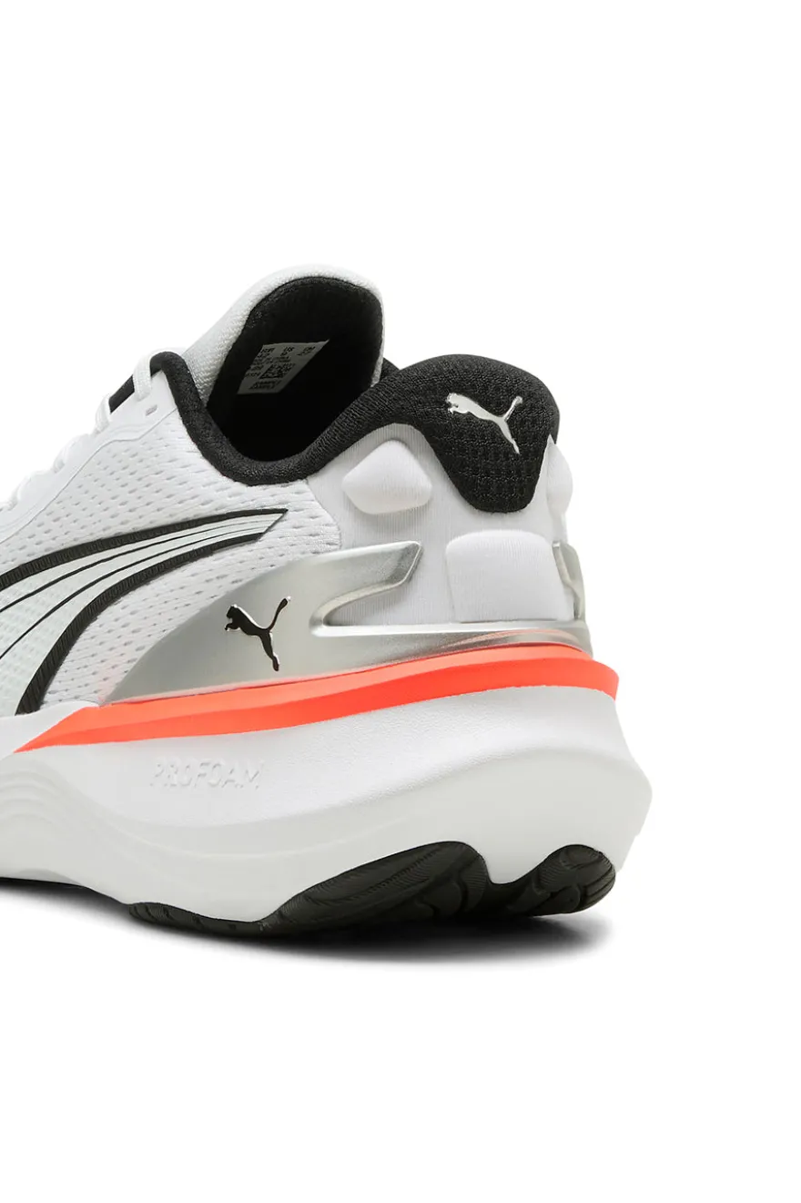 Scarpe da Running Bianche Puma Scend Pro 2