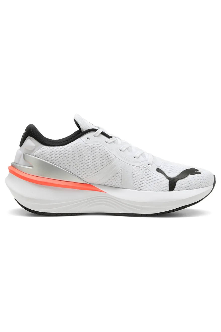 Scarpe da Running Bianche Puma Scend Pro 2