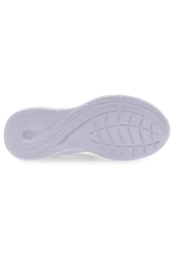 Scarpe da Running Bianche e Argento DIADORA ROBIN 6 W