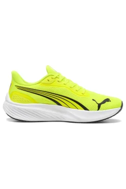 Scarpe da running giallo fluo con suola PUMA Lite Puma Pounce Lite