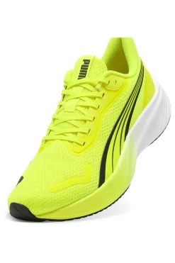 Scarpe da running giallo fluo con suola PUMA Lite Puma Pounce Lite