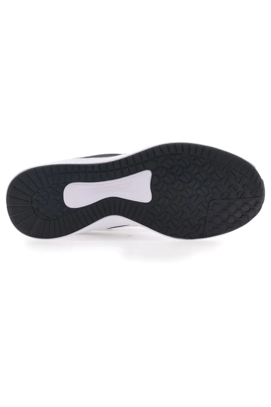 Scarpe da Running Grigie Puma Night Runner V3