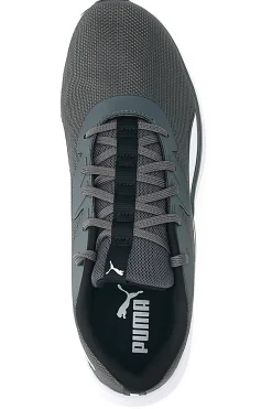 Scarpe da Running Grigie Puma Night Runner V3