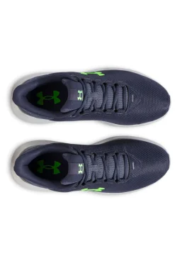 Scarpe da Running Grigie Under Armour Hovr DS Ridge TR