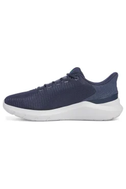 Scarpe da Running Grigie Under Armour Hovr DS Ridge TR
