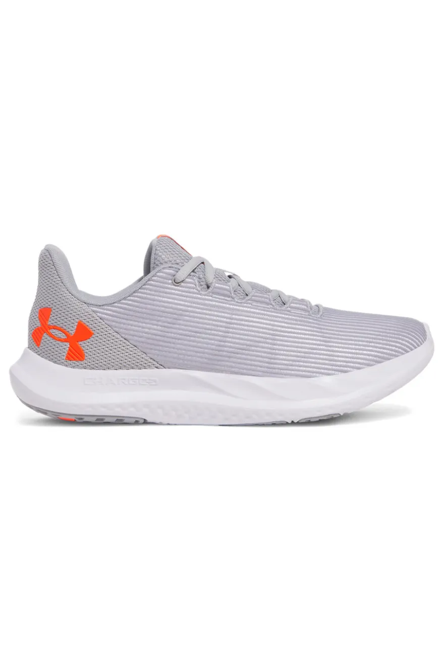 Scarpe da Running Grigie UNDER AMOUR Charged Speed Swift