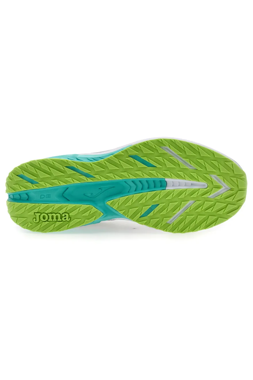 Scarpe da Running Grigie Joma Victory Men 2512